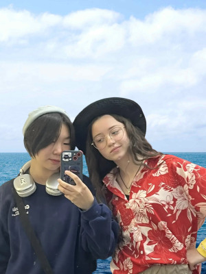 Жду новой встречи!